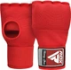 Бинты-рукавицы RDX IS2 Inner Straps Red M (HYP-IS2R-M) - изображение 1