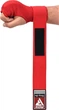 Бинты-рукавицы RDX IS2 Inner Straps Red M (HYP-IS2R-M) - изображение 3