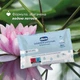 Серветки вологі дитячі з екстрактом лотоса Chicco 72 шт - изображение 4