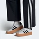 Женские кеды низкие Adidas Vl Court Bold IH3083 38.5 (5.5UK) 24 см Vl Court Bold Ftwwht/Cblack/Wonbei (4067888544909) - изображение 2