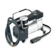 Портативний автомобільний повітряний компресор Air compressor DC12V 965 kPA - зображення 1