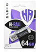 Флеш память USB Hi-Rali Corsair 64Gb - изображение 2