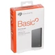 Накопитель USB - внешний жёсткий диск Seagate Basic 4TB - изображение 2