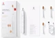 Електрична зубна щітка Oclean Flow Sonic Electric Toothbrush біла - зображення 2