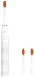 Електрична зубна щітка Oclean Flow Sonic Electric Toothbrush біла - зображення 3