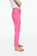 Штаны H&M 270751471_pink 36 Розовый - изображение 2