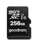 Карта памяти Goodram microSDXC 256 GB UHS-I V60 (M1AA-2560R12) - изображение 3