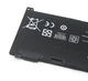Батарея для ноутбука HP ProBook: 440 G5, 450 G5, 455 G5, 470 G5 (RR03XL) - Аккумулятор, АКБ - зображення 4