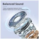 Наушники Tronsmart Sounfii R4 (m436710) - изображение 2