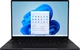 Ноутбук ASUS HN7306WV-LX015W (90NB14L1-M000Y0) - изображение 2