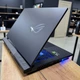 Игровой ноутбук Asus ROG Strix G15 G513QM/ 15.6" FullHD, IPS 144 Hz/ AMD Ryzen 9 5900HX (8 ядер/ 16 потоков)/ NVIDIA GeForce RTX 3060 (на 6 GB)/ 16 GB/ 512 NVME (Б/У) - изображение 4