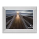 Фоторамка MARCO DECOR 4017 - 64SP 15х20 см, біла - изображение 1