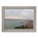 Фоторамка MARCO DECOR 3013 - 328S 21х30 см, текстура тканини - изображение 1