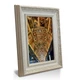 Фоторамка MARCO DECOR 4828P - 258 30х40 см, бежева з патиною - изображение 3