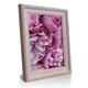 Фоторамка MARCO DECOR 3422 - 341SP 30х40 см, рожева - изображение 3