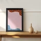 Фоторамка MARCO DECOR 2129 - 101 21х30 см, чорна - изображение 2