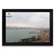 Фоторамка MARCO DECOR 2129 - 101 21х30 см, чорна - изображение 1