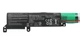 Батарея для ноутбука ASUS VivoBook R541UA R414U F441U A441U A441N - A31N1537 - Аккумулятор АКБ - изображение 3