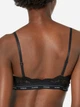 Бюстгальтер без косточек Guess 8952943 L Черный (1159813796) - изображение 5