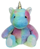 Pluszak Cozy Time Microwaveable Cozy Warmer Rainbow Unicorn (5060198946882) - obraz 1