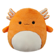 Pluszak Squishmallows P18 Fuzz A Mallows Plush Nico Axolotl 40 cm (196566413849) - obraz 1