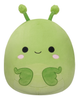 Pluszak Squishmallows P19 Weston Mantis 30 cm (196566411753) - obraz 1