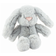 Pluszak Tinka Bunny 18 cm Grey (7073334003125) - obraz 1