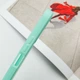 Силиконовый чехол Candy Full Camera для Xiaomi Redmi 12 Зеленый / Menthol - 00000065224_7 - изображение 4