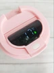 Термокружка Happy Life Coffee 380 мл Розовый - изображение 3