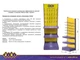 Обкладинка для зошитів А5 100мк ZiBi 4704 (10шт. в упак.) (ціна за уп.) /ZB.4704/ - зображення 2