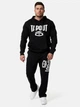 Худи утепленное мужское Tapout 940002-1500 XL Черное (4255581514408) - изображение 3