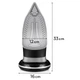 Беспроводной утюг Mozano Ultimate Smooth 2600 Вт Grey - изображение 3