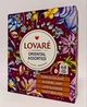 Черный чай ассорти Lovare Oriental Assorted 32 пак - изображение 2