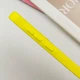 Чохол Silicone Cover Lakshmi Full Camera (A) для Samsung Galaxy A55 Жовтий / Flash - 00000069669_2 - зображення 4