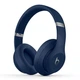 Навушники Beats Studio3 Wireless Blue (MQCY2LL/A) - зображення 1