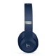 Навушники Beats Studio3 Wireless Blue (MQCY2LL/A) - зображення 2