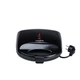 Орешница электрическая Luma Bella LB-58006 с антипригарным покрытием на 12 орешков, Черный - изображение 4