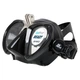 Маска Marlin Ready Black с креплением для экшн камеры (11207) - изображение 1