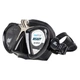 Маска Marlin Ready Black с креплением для экшн камеры (11207) - изображение 2