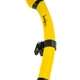 Трубка Marlin Dry Flap Yellow/black (016272) - изображение 3