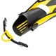 Ласти Marlin Scuba Yellow (Elastic Bungee Strap) L (44,5-49) - зображення 10