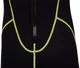 Детский Гидрокостюм 2,5 мм Marlin Malibu Shorty Junior Green/Black 2,5 мм S - изображение 8