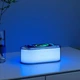 Нічник з Бездротовою Зарядкою Proove Multicolor Glow - зображення 2