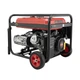 Генератор бензиновый STORM INTERTOOL DT-1176 (7/7.5 кВт, 220/380 В, электро+ручной старт, медная обмотка, - изображение 4