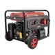 Генератор бензиновый STORM INTERTOOL DT-1176 (7/7.5 кВт, 220/380 В, электро+ручной старт, медная обмотка, - изображение 5