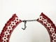 Традиционная украинская силянка из бисера HatynkaUA Necklace ожерелье ручной работы (SUN999_53) - изображение 5