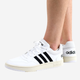 Sneakersy męskie do kostki adidas GY5434 47.5 Białe (4065418290074) - obraz 3