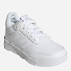 Buty sportowe dziecięce dla dziewczynki adidas GW6423 36 Białe (4065426210439) - obraz 6