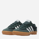 Sneakersy damskie z siatki adidas IG1983 40 Zielone (4067889579054) - obraz 2