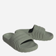 Klapki damskie basenowe adidas Adilette 22 W IG8264 39.5 Zielone (4066762564354) - obraz 2